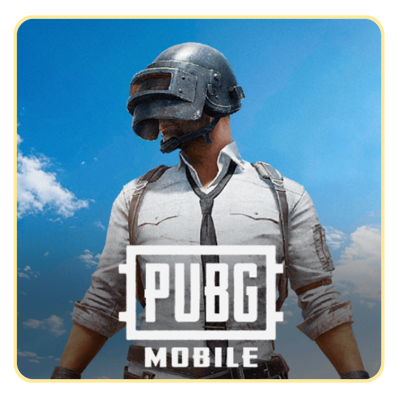 PUBG Mobile UC