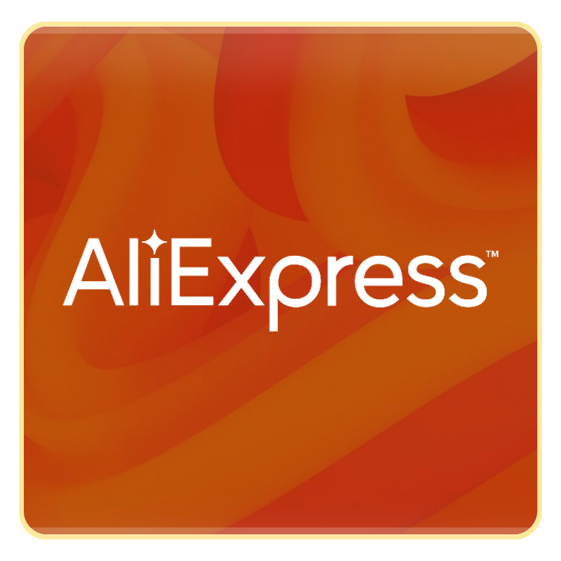 AliExpress Payment Card [Rewarble]