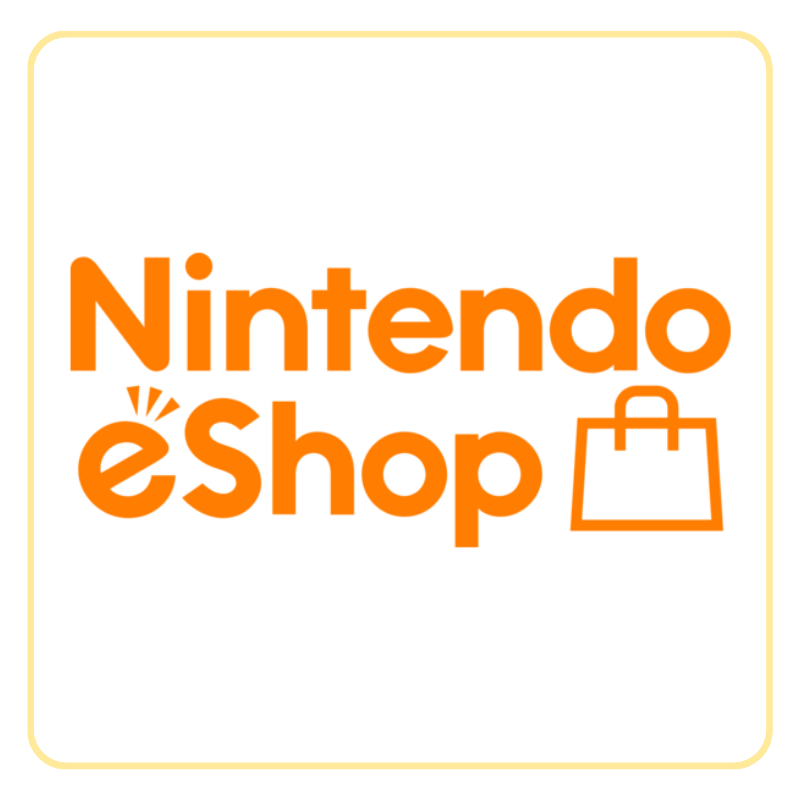 Nintendo eShop Gift Card (US Region)