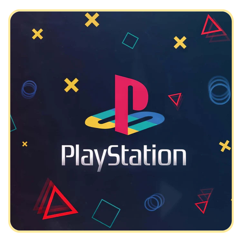 PlayStation Store Gift Card (MY / SG)