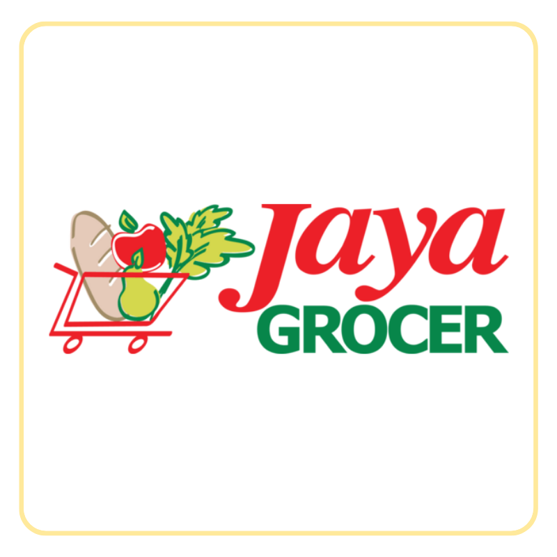 Jaya Grocer Gift Card (Malaysia)